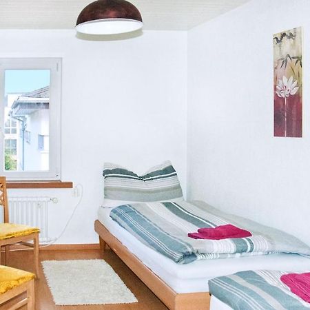 Churfirsten Blick - Private Gaestezimmer Flums Exterior foto