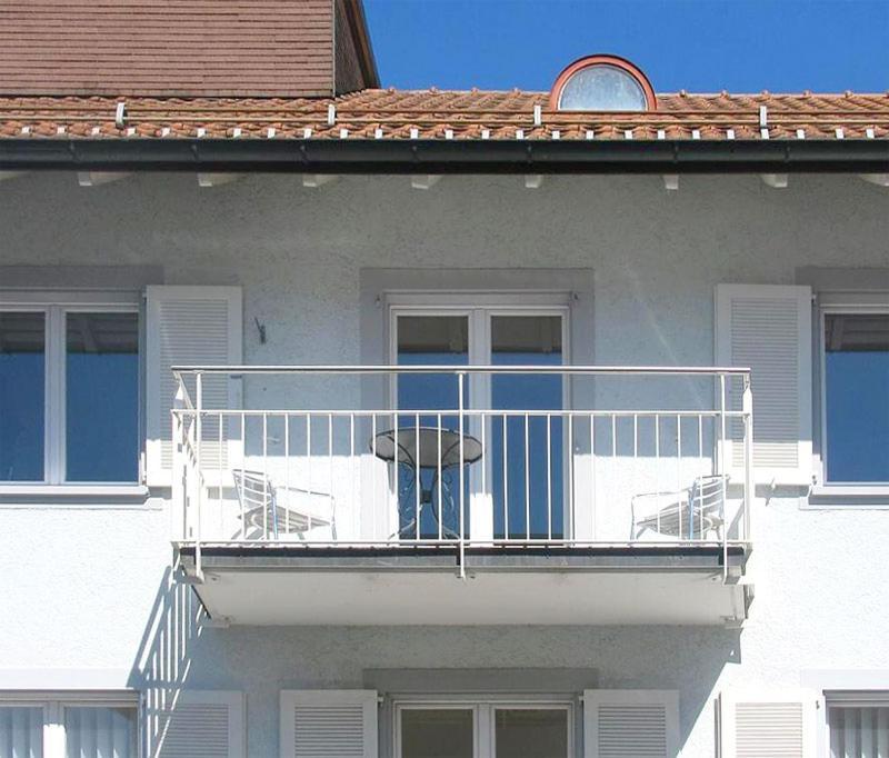 Churfirsten Blick - Private Gaestezimmer Flums Exterior foto
