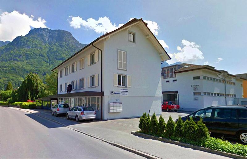 Churfirsten Blick - Private Gaestezimmer Flums Exterior foto